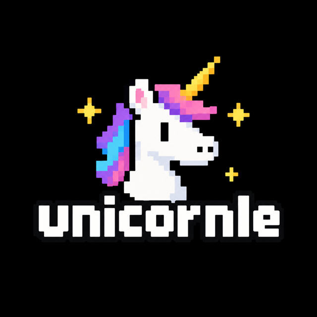 Unicornle